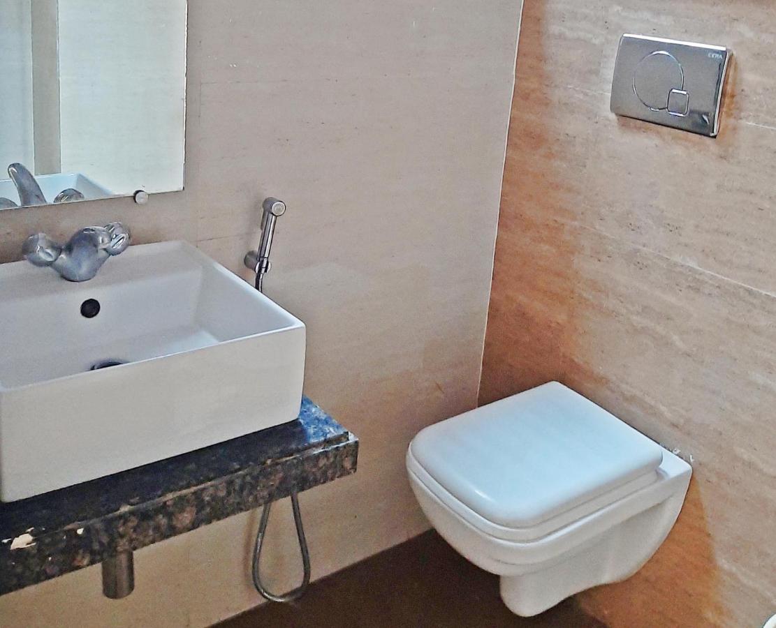 Bindiram Express By Shrigo Hotels Sitapur Muafi Exteriér fotografie